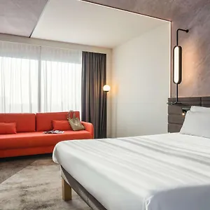 Novotel Brainpark Roterdão